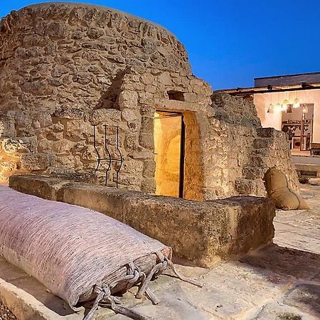 Bed and Breakfast Trullo Santovia Sant Isidoro  Exteriér fotografie