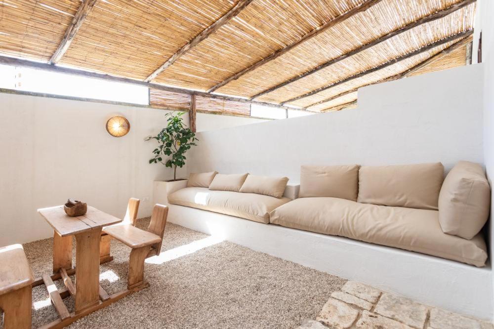 Bed and Breakfast Trullo Santovia Sant Isidoro  Exteriér fotografie