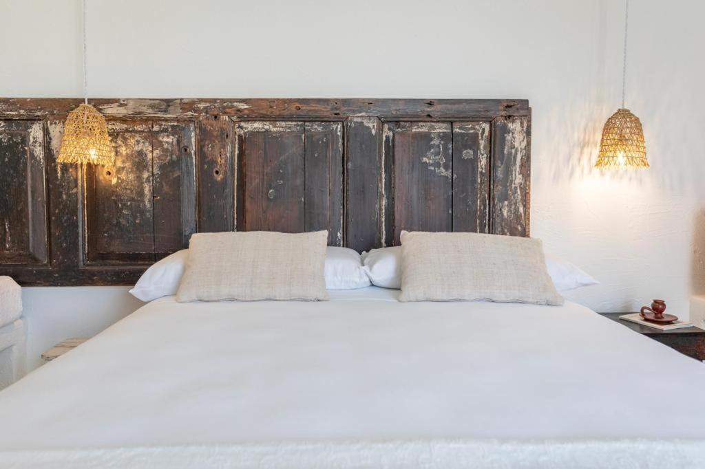 Bed and Breakfast Trullo Santovia Sant Isidoro  Exteriér fotografie