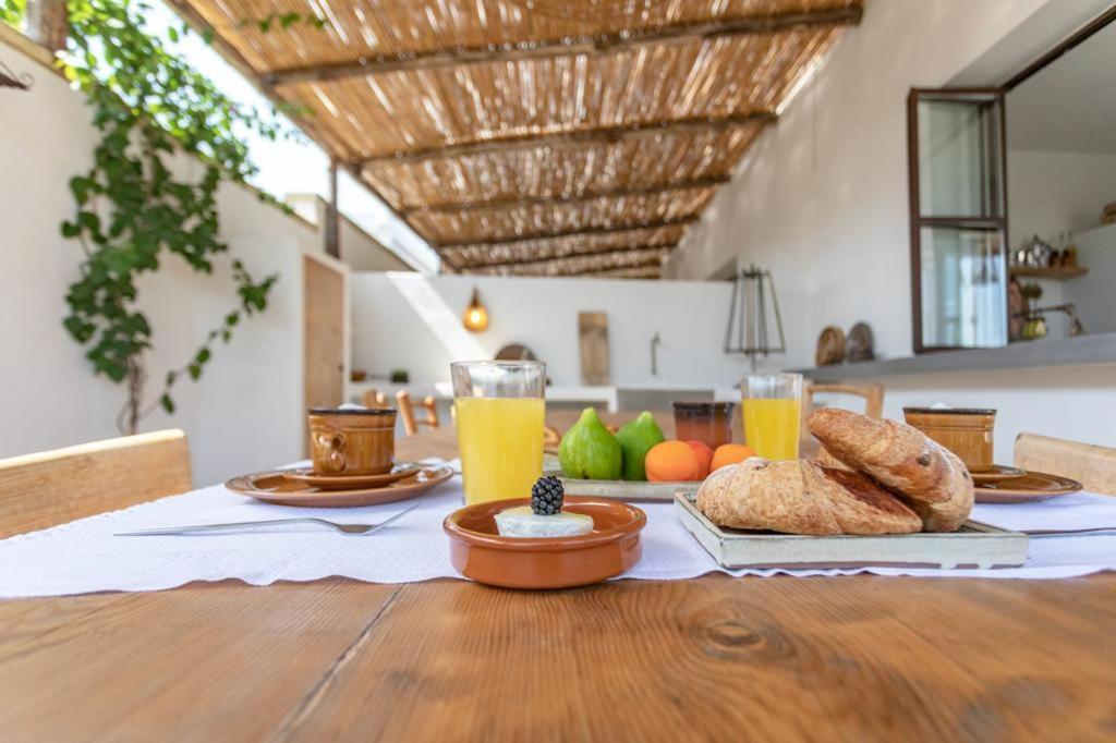 Bed and Breakfast Trullo Santovia Sant Isidoro  Exteriér fotografie