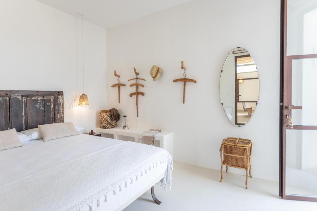 Bed and Breakfast Trullo Santovia Sant Isidoro  Exteriér fotografie